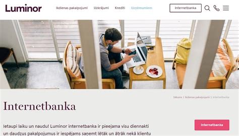 luminor internetbanka pilna versija.